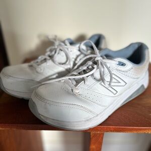 Women's White Sneakers New balance 928
